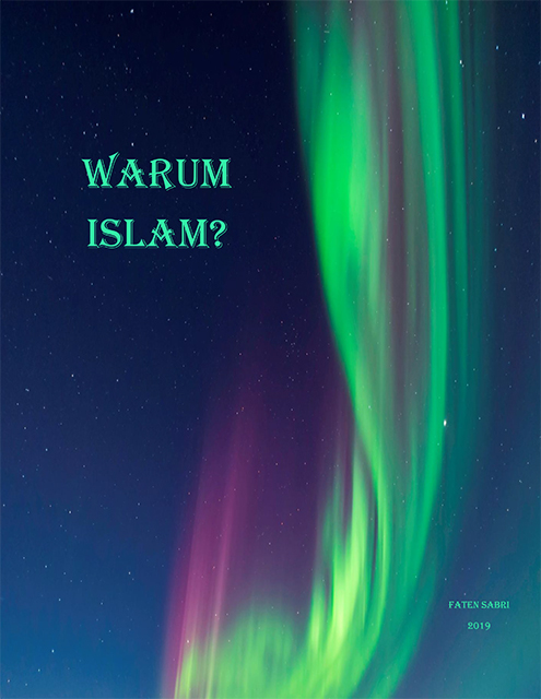 Warum ISLAM?