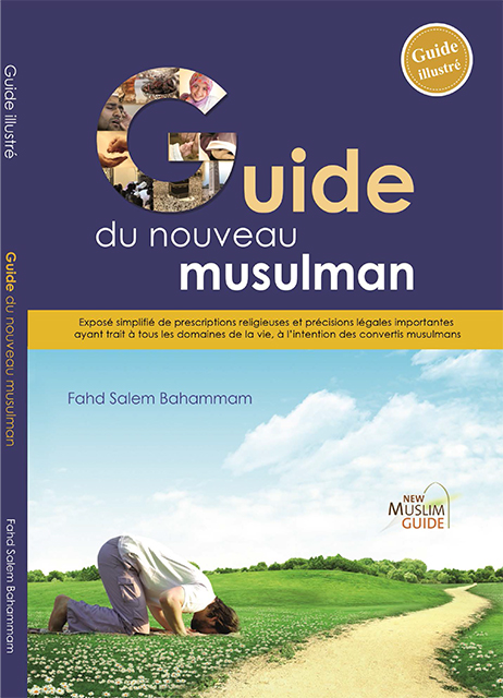 Guide du nouveau musulman
