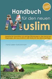 Handbuch für den neuen Muslim