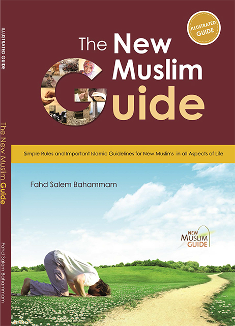 The New Muslim Guide