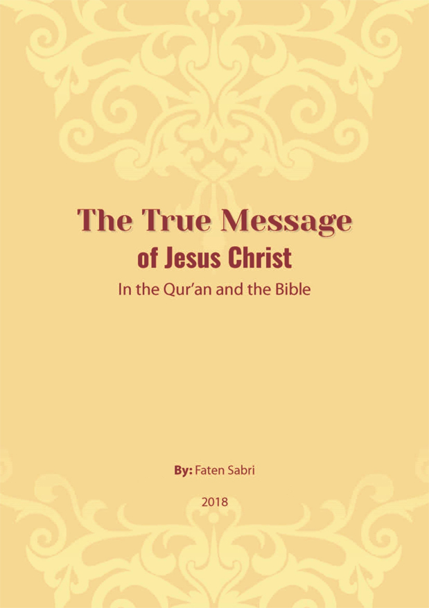 The True Message of Jesus Christ