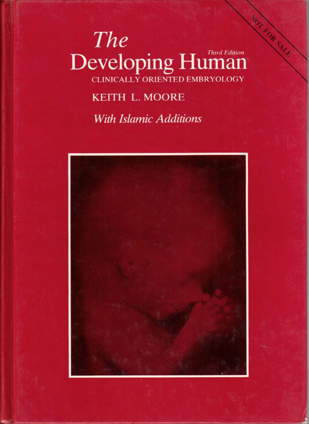 The Developing Human