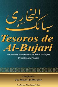 Tesoros de Al Bukhari